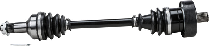 OE REAR AXLE PAXL-1047 image 1