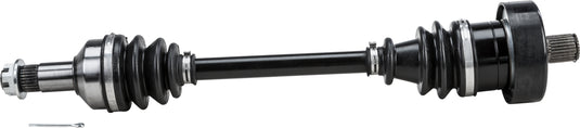 OE REAR AXLE PAXL-1047 image 1