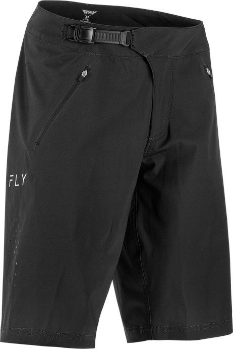 WARPATH SHORTS BLACK SZ 30 353-36830 image 1