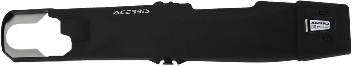 TEKETMAGNET SWINGARM GUARD BLACK YAM 2976150001 image 1
