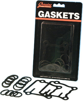 GASKET TAP COVER PUSHROD TUBE TWIN CAM ALL KIT 11293-TC 11293-TC image 1