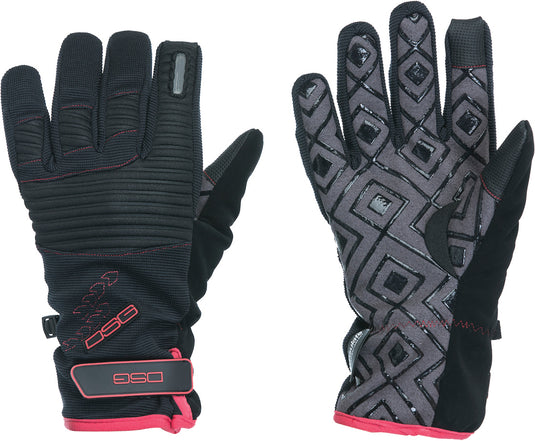 VERSA GLOVES WATERMELON LG 21610 image 1