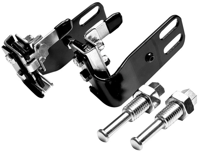 SLAM LATCH FITS REAR DOORS ONLY P101291 image 1