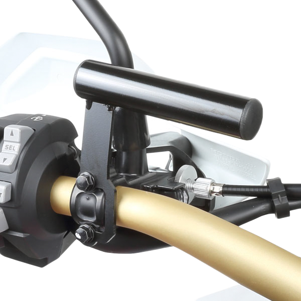 SMART PHONE HOLDER MOUNT TYPE C LEFT OR RIGHT SIDE J0130 image 1