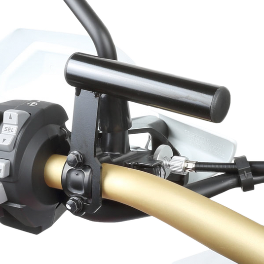 SMART PHONE HOLDER MOUNT TYPE C LEFT OR RIGHT SIDE J0130 image 1