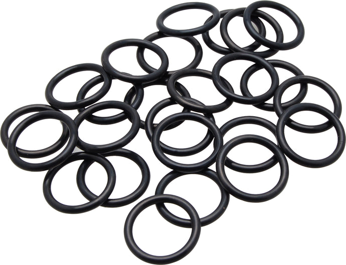 MIDDLE PUSHROD COVER O-RING TWIN CAM 25/PK OE