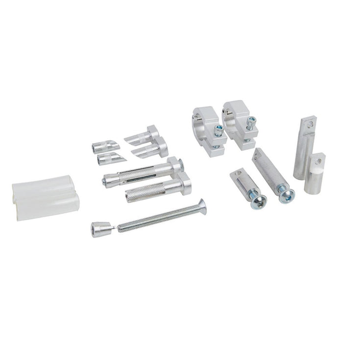 POLISPORT QWEST HANDGUARD MOUNT PROTAPER