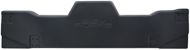 Load image into Gallery viewer, SSV WP3 OVRHD SPKR KIT CAN AM COMMANDER/MAVERICK WP3-CMO4A image 7
