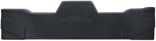 SSV WP3 OVRHD SPKR KIT CAN AM COMMANDER/MAVERICK WP3-CMO4A image 7