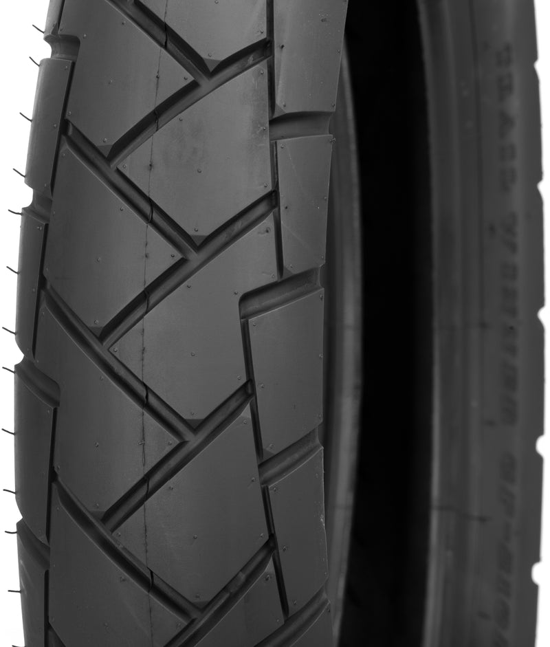 Load image into Gallery viewer, TIRE GP-210 REAR 130/80-17 65S BIAS TL T10446 image 2
