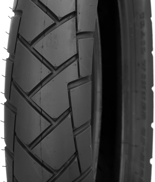 TIRE GP-210 REAR 130/80-17 65S BIAS TL T10446 image 2