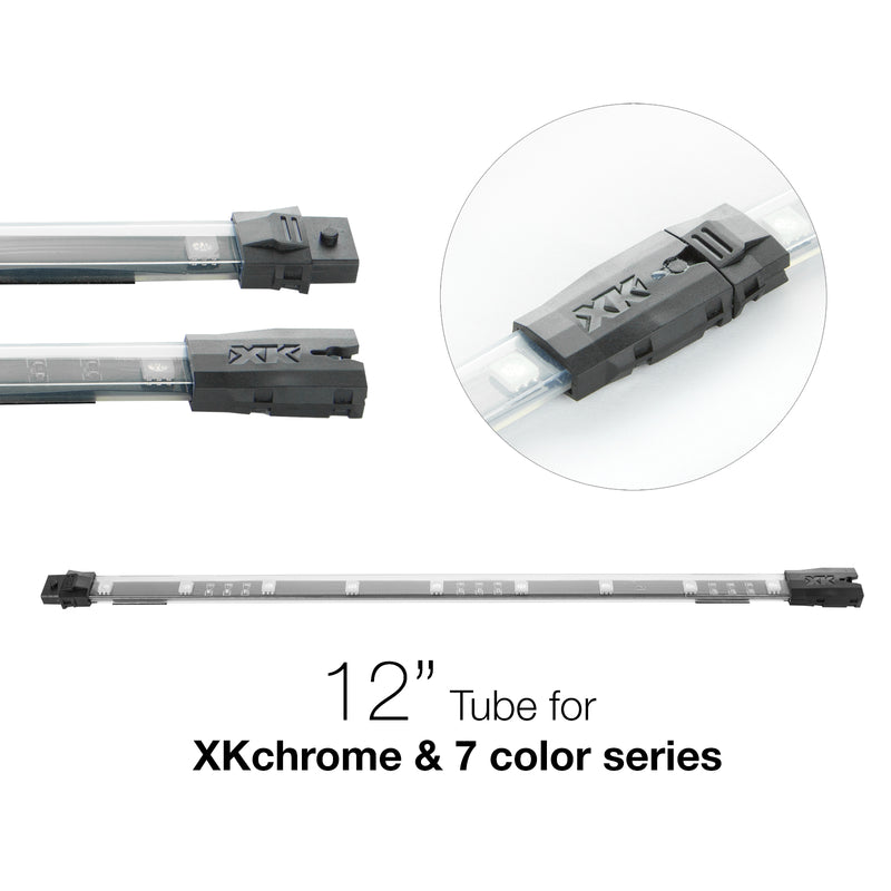 Load image into Gallery viewer, 12IN LED TUBE XK-4P-T-12 image 2
