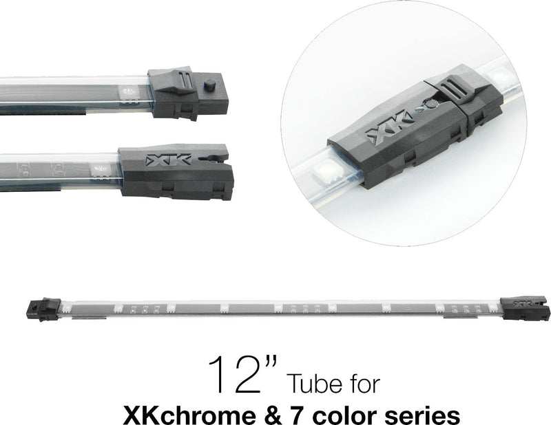 Load image into Gallery viewer, 12IN LED TUBE XK-4P-T-12 image 1
