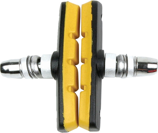 BRAKE PADS (YELLOW) SBP-04 image 1