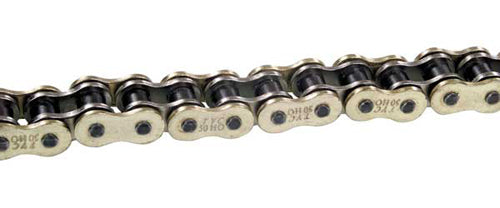 520 HSO - 120 LINK O-RING CHAI N 520HSO-120 LINK image 1