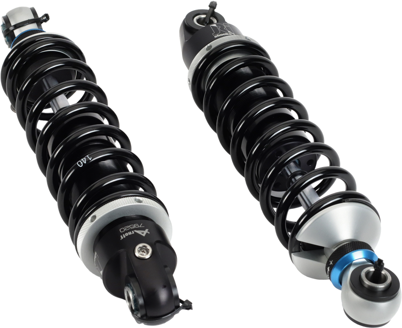 Load image into Gallery viewer, JRI 12&quot; TOURING SHOCKS `97-22 FLH/FLT 500-211-140 image 2
