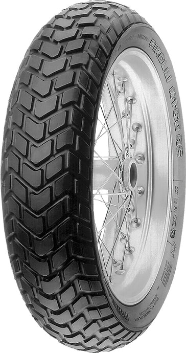 TIRE MT60 REAR 130/80-17 65H BIAS 3982600 image 1