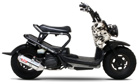 EXHAUST RACE TRC FULL-SYS SS-SS-SS 1290075 image 2