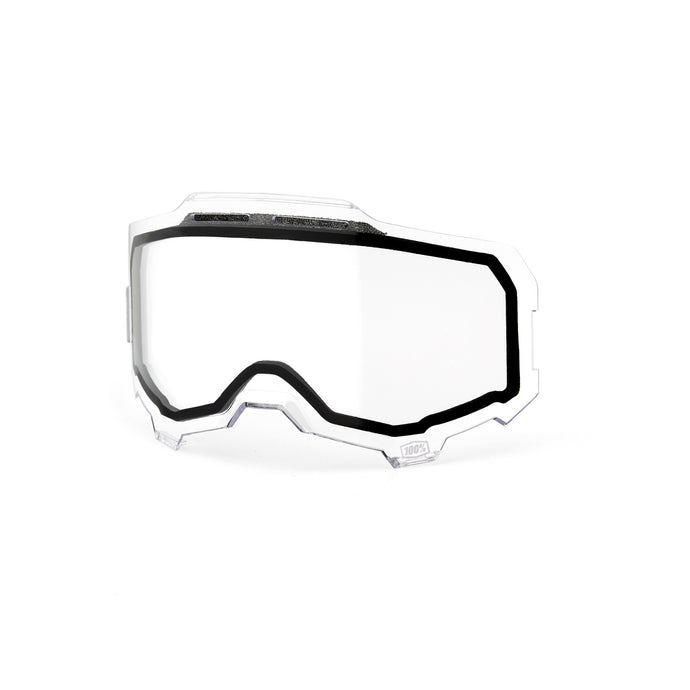 ARMEGA INJECTED DUAL PANE VENTED CLEAR LENS 59052-00001 image 1