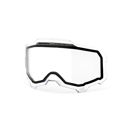 ARMEGA INJECTED DUAL PANE VENTED CLEAR LENS 59052-00001 image 1