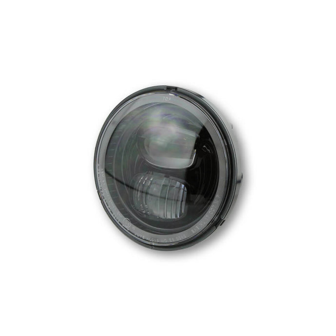 HEADLIGHT TYPE 7 LED 5 3/4