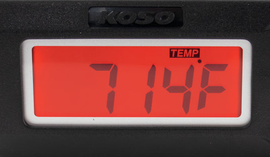 SINGLE EGT GAUGE BA004065X image 3