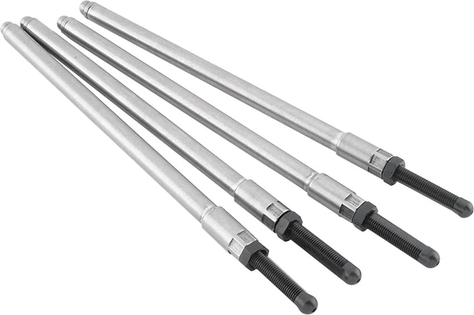 SPEEDY PUSHROD KIT TC 99-17 6-6003 image 1