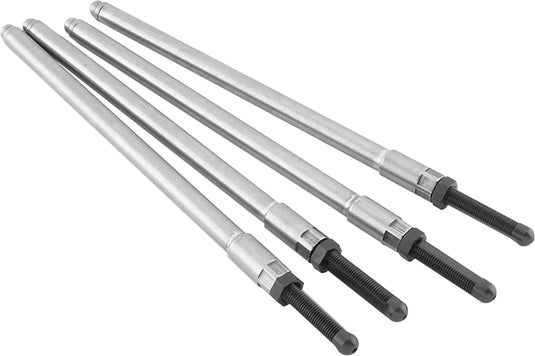 SPEEDY PUSHROD KIT EVO BT 84-99 6-6001 image 1