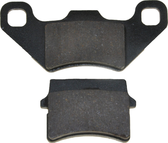 BRAKE PADS 13-0400 image 1