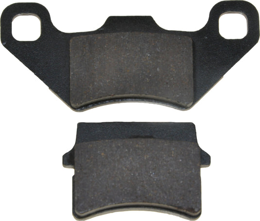 BRAKE PADS 13-0400 image 1