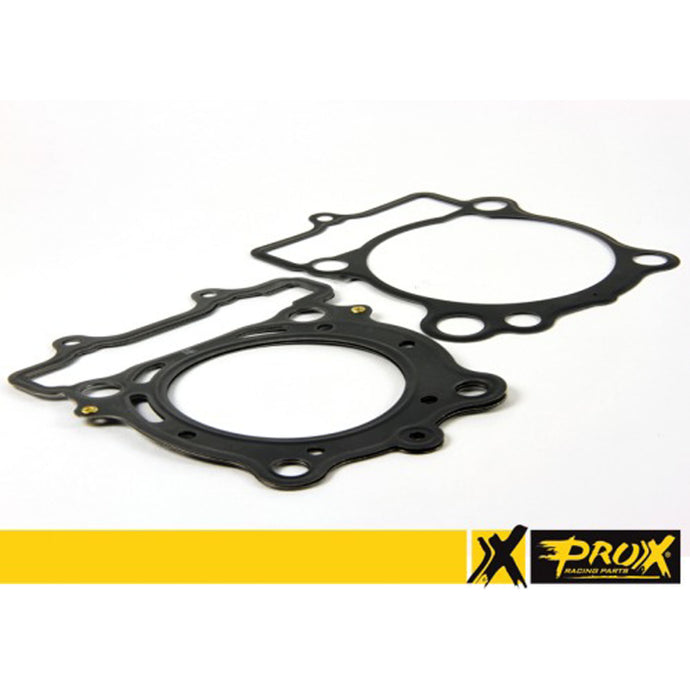 PROX HEAD&BASE GSKT SET RM-Z450 '05-06