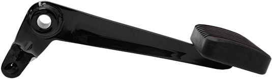 MID MOUNT BRAKE PEDAL M8 SOFTAIL `18-23 W/MID CNTRLS 10-1079 image 2