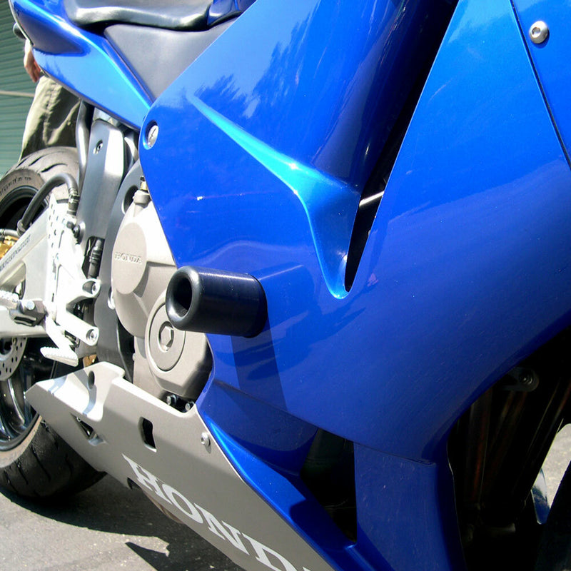 Load image into Gallery viewer, FRAME SLIDERS BLACK 750-3309 image 3
