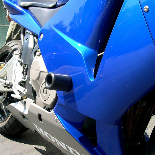 FRAME SLIDERS BLACK 750-3309 image 3