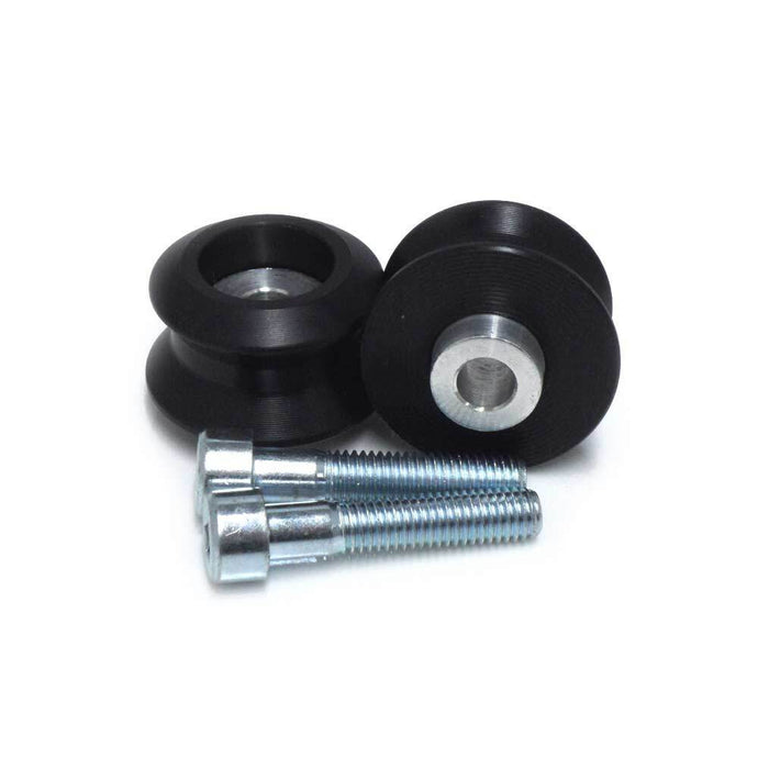 SWINGARM SLIDERS BLACK 701-0779 image 1