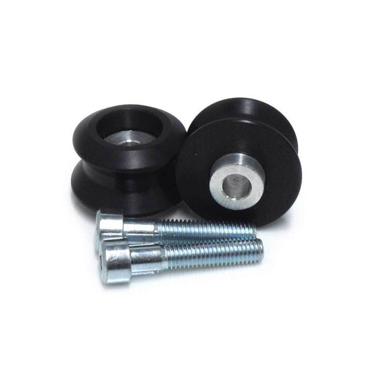 SWINGARM SLIDERS BLACK 701-0779 image 1