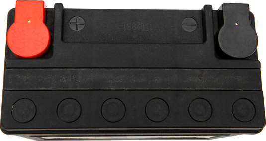 BATTERY YTX20L/YTX20HL 320CCA FACTORY ACTIVATED SEALED AGM HVT20L image 2