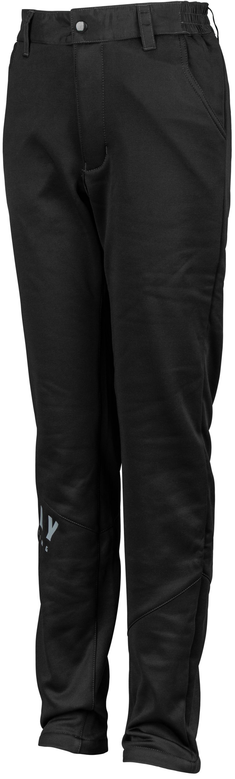 Load image into Gallery viewer, WOMEN&#39;S MID-LAYER PANTS BLACK LG 354-6347L image 1
