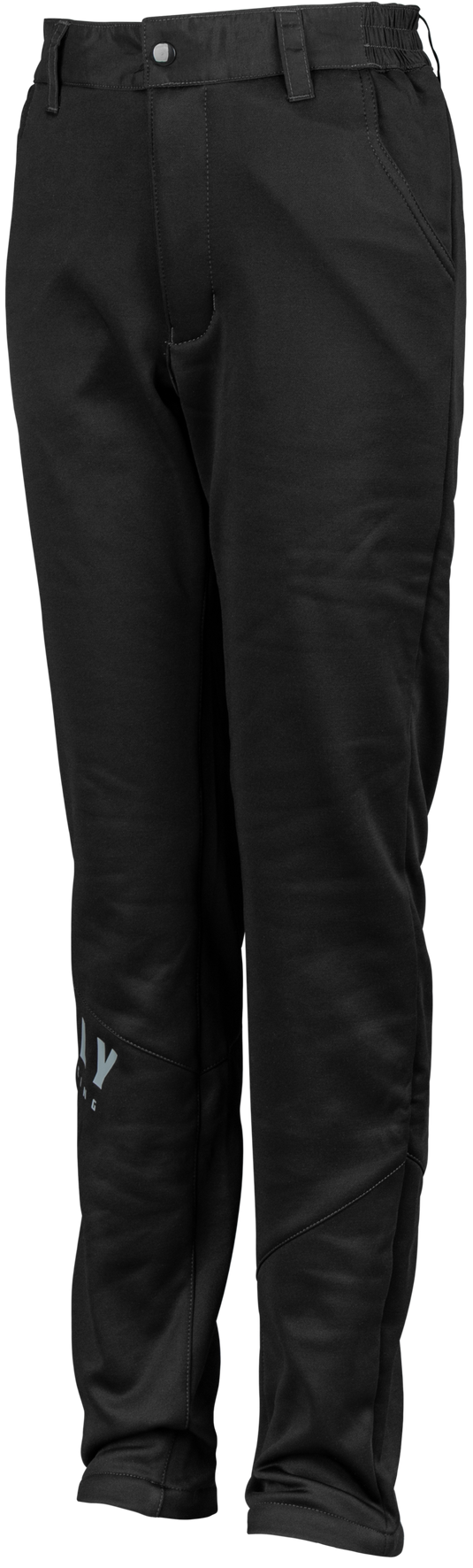 WOMEN'S MID-LAYER PANTS BLACK LG 354-6347L image 1