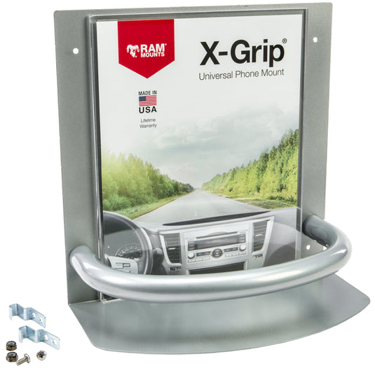 RAM MOUNTS POP DISPLAY X-GRIP DISPLAY-W1-XGRIP-POW image 1