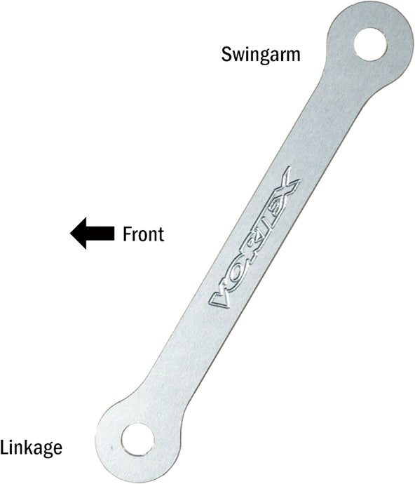 LOWERING LINKS YAM LL624 image 1