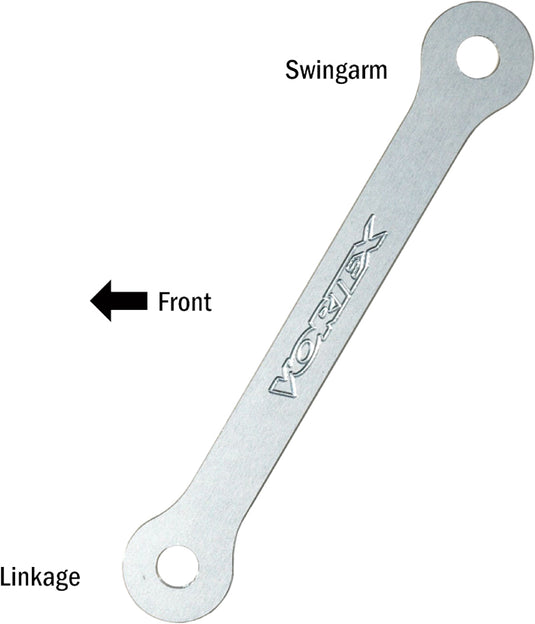 LOWERING LINKS YAM LL624 image 1
