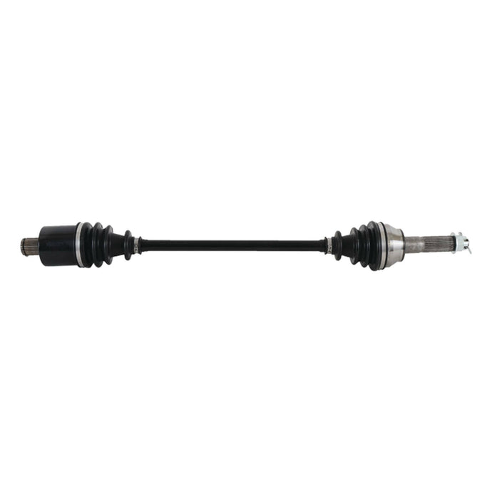 AXLE ABM-PO-8-340 image 1