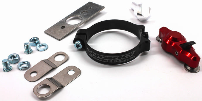 PRO LAUNCH START DEVICE 12-228 image 1