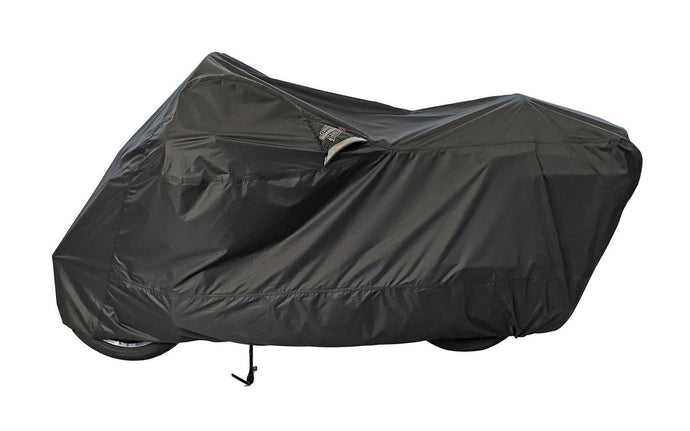 COVER WEATHERALL PLUS RATCHET ATTACHMENT BLACK LG 52003-02 image 1