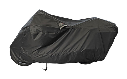 COVER WEATHERALL PLUS RATCHET ATTACHMENT BLACK LG 52003-02 image 1