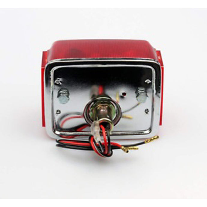 TAILLIGHT LENS YAMAHA
