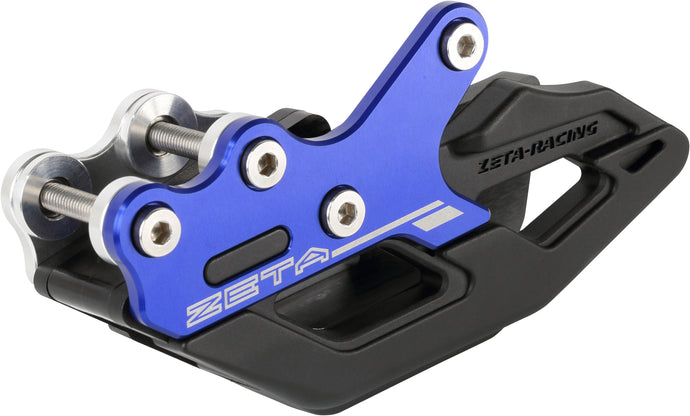 ZETA 3D CHAIN GUIDE YAMAHA ZE82-1306 image 1