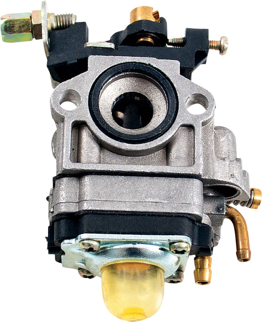 2-STROKE CARBURETOR 10MM 33CC STOCK 03-0002-10 image 1