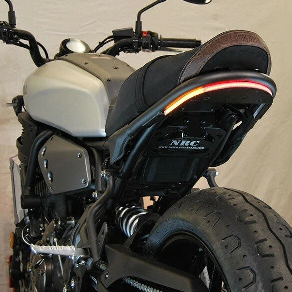 FENDER ELIMINATOR YAM XSR700-FE-T image 1